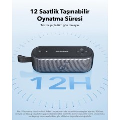 Anker Motion 100 - Green